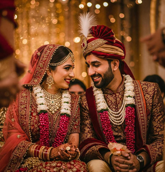 Sahjeevan Matrimony